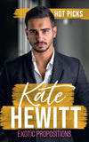 Hot Picks: Exotic Propositions: The Greek Tycoon's Convenient Bride / The Marakaios Baby / The Sheikh's Love-Child (9780008906061)