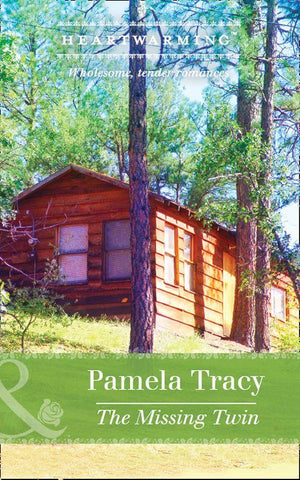Scorpion Ridge, Arizona - The Missing Twin (Mills &amp; Boon Heartwarming) (Scorpion Ridge, Arizona, Book 5)
