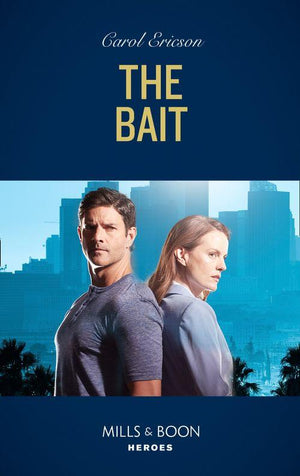 The Bait (Mills & Boon Heroes) (A Kyra and Jake Investigation, Book 3) (9780008912178)