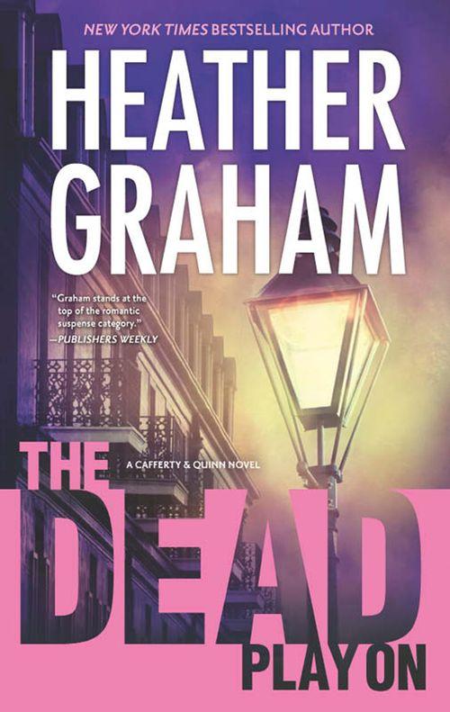 The Dead Play On: First edition