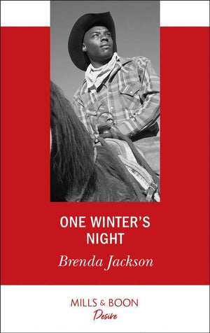 One Winter's Night (Mills & Boon Desire) (The Westmorelands, Book 23): First edition (9781472000873)