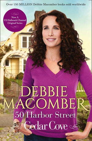 A Cedar Cove Novel - 50 Harbor Street (A Cedar Cove Novel, Book 5): First edition