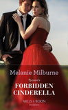 Tycoon's Forbidden Cinderella (Mills & Boon Modern) (9781474072274)