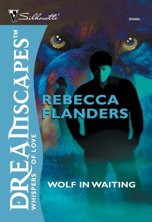 Wolf In Waiting: First edition