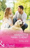 Winning The Nanny's Heart (Mills & Boon Cherish) (The Barlow Brothers, Book 5) (9781474059183)
