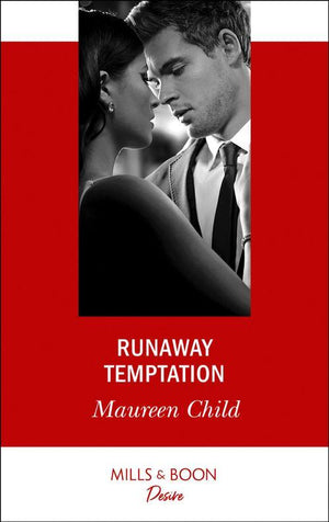 Runaway Temptation (Mills &amp; Boon Desire)