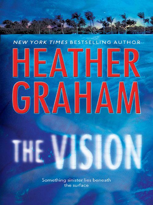 The Vision: First edition