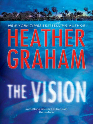 The Vision: First edition