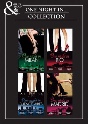 One Night In…: First edition