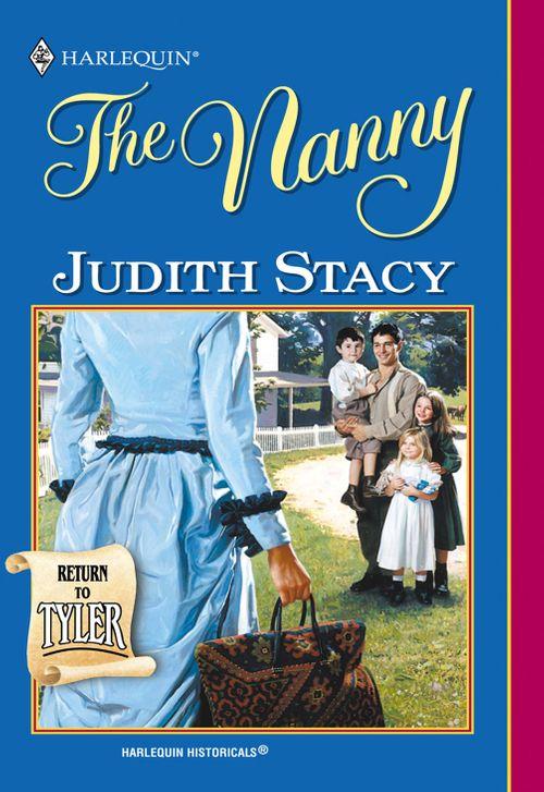 The Nanny (Mills & Boon Historical): First edition (9781474016230)