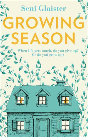 Growing Season (9780008285050)