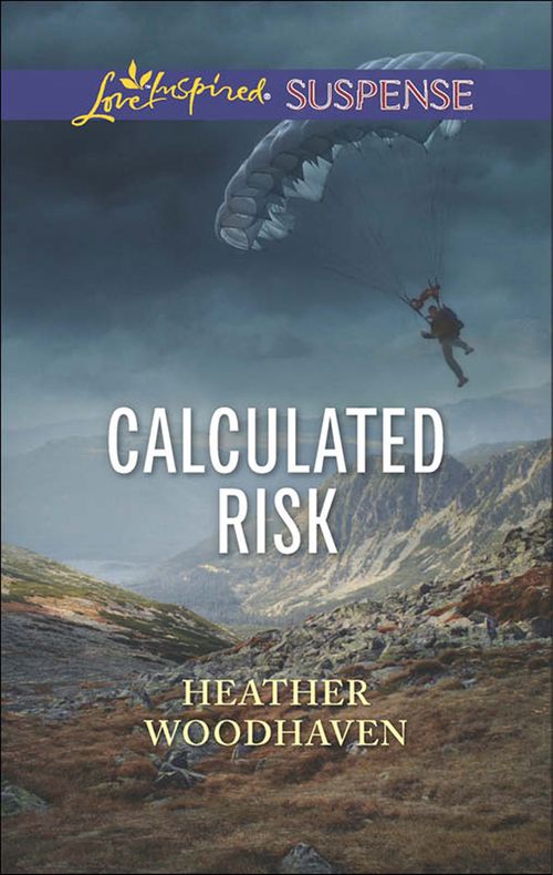 Calculated Risk (Mills &amp; Boon Love Inspired Suspense)