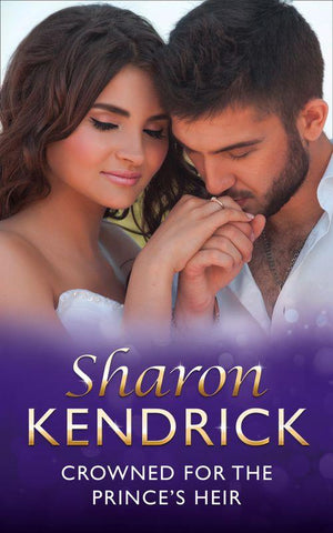 One Night With Consequences - Crowned For The Prince&#39;s Heir (Mills &amp; Boon Modern) (One Night With Consequences, Book 22)
