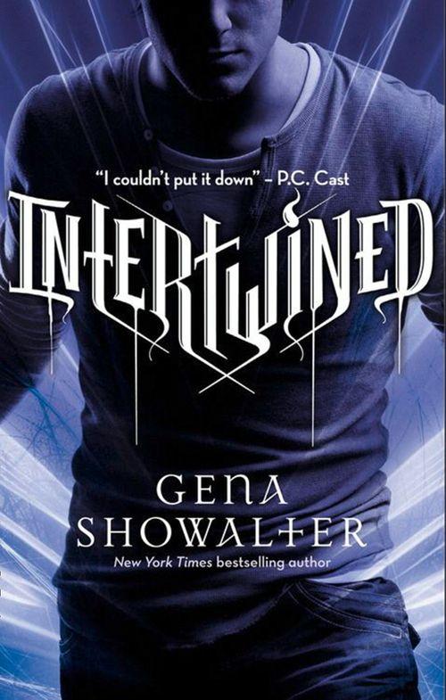 Intertwined (An Intertwined Story, Book 1): First edition (9781408929179)