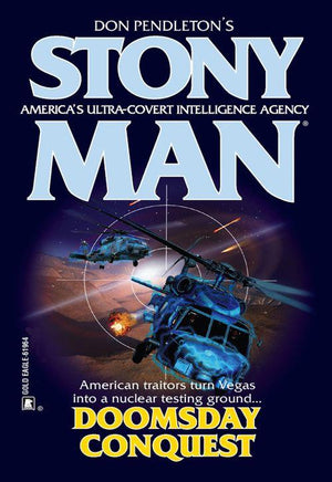 Doomsday Conquest: First edition