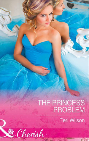 Drake Diamonds - The Princess Problem (Mills &amp; Boon Cherish) (Drake Diamonds, Book 2)