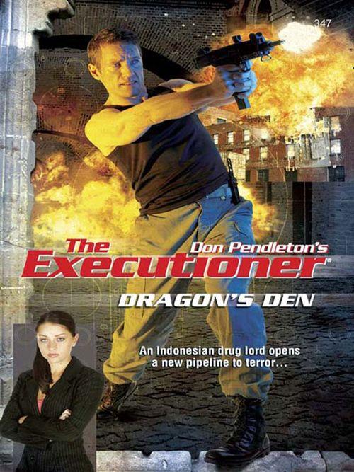 Dragon&#39;s Den: First edition