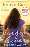 Paradise Valley (A Virgin River Novel, Book 7): First edition (9781408968192)