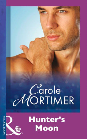 Hunter's Moon (Mills & Boon Modern): First edition (9781474029957)