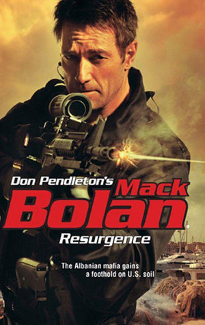 Resurgence: First edition