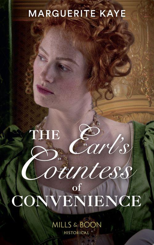 Penniless Brides of Convenience - The Earl&#39;s Countess Of Convenience (Mills &amp; Boon Historical) (Penniless Brides of Convenience, Book 1)