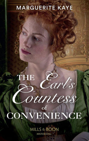 Penniless Brides of Convenience - The Earl&#39;s Countess Of Convenience (Mills &amp; Boon Historical) (Penniless Brides of Convenience, Book 1)