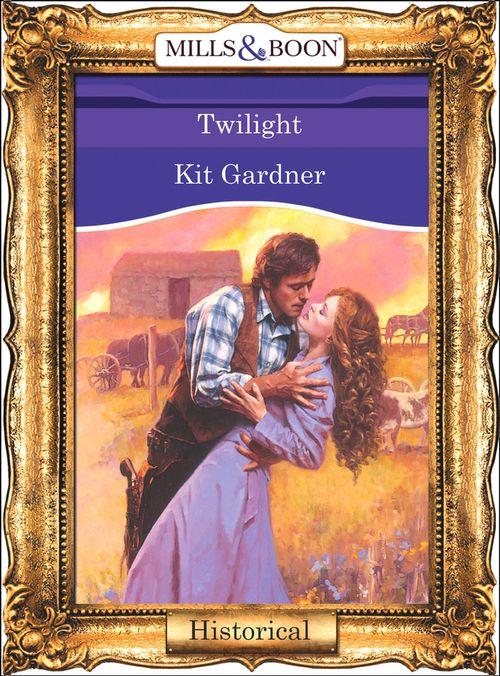 Twilight (Mills &amp; Boon Vintage 90s Modern): First edition