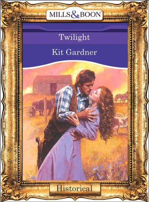 Twilight (Mills &amp; Boon Vintage 90s Modern): First edition