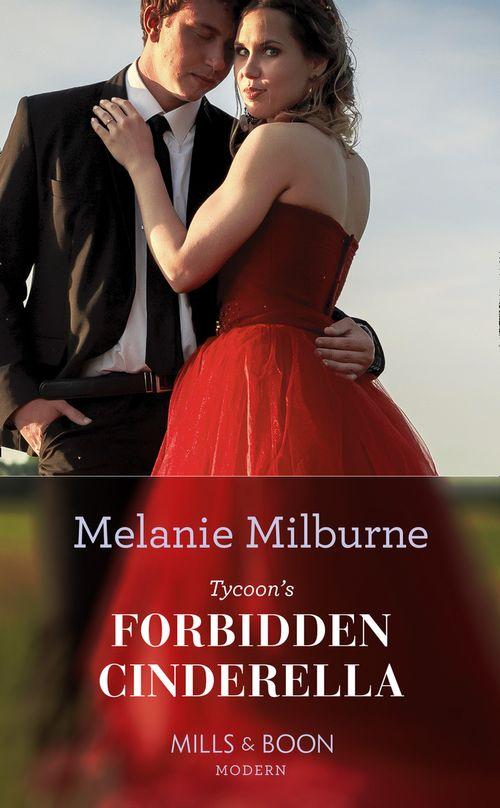 Tycoon&#39;s Forbidden Cinderella (Mills &amp; Boon Modern)