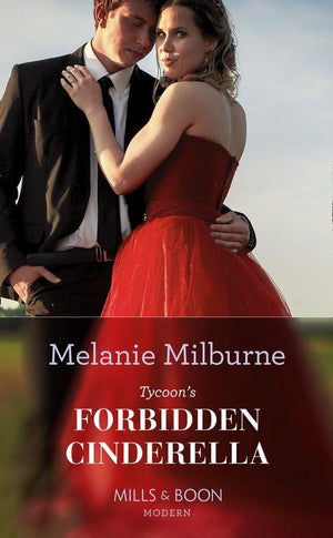 Tycoon&#39;s Forbidden Cinderella (Mills &amp; Boon Modern)