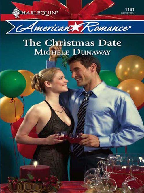 The Christmas Date (Mills &amp; Boon Love Inspired): First edition