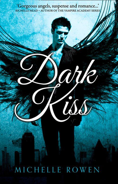 Nightwatchers - Dark Kiss (Nightwatchers, Book 1): First edition