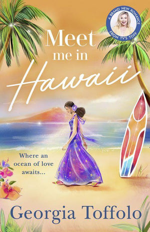 Meet Me in Hawaii (9780008375881)