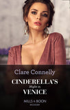 Cinderella's Night In Venice (Mills & Boon Modern) (Signed, Sealed…Seduced, Book 2) (9780008913991)