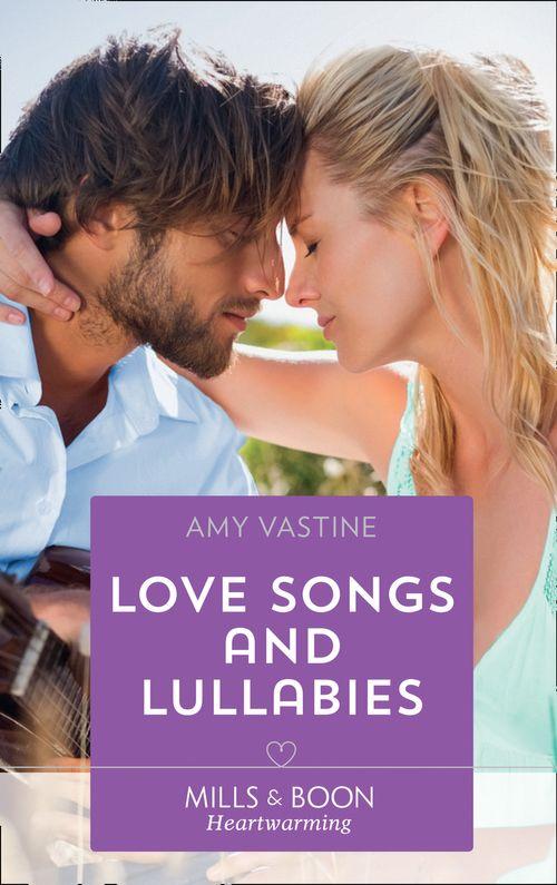 Grace Note Records - Love Songs And Lullabies (Mills &amp; Boon Heartwarming) (Grace Note Records, Book 3)