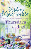 Thursdays at Eight: First edition (9781408904404)