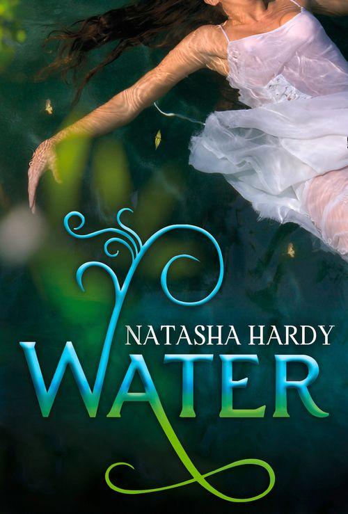 The Mermaid Legacy - Water: The Mermaid Legacy Book One (The Mermaid Legacy, Book 1): First edition
