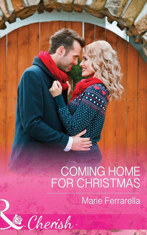 Matchmaking Mamas - Coming Home For Christmas (Mills &amp; Boon Cherish) (Matchmaking Mamas, Book 19)