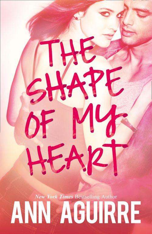 The Shape Of My Heart: First edition
