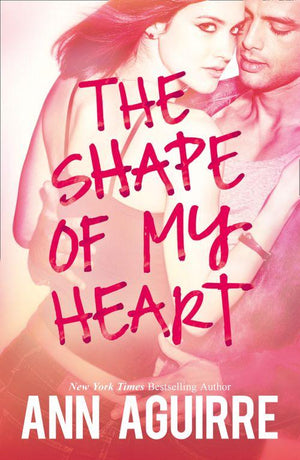 The Shape Of My Heart: First edition