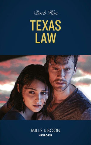 An O&#39;Connor Family Mystery - Texas Law (Mills &amp; Boon Heroes) (An O&#39;Connor Family Mystery, Book 3)
