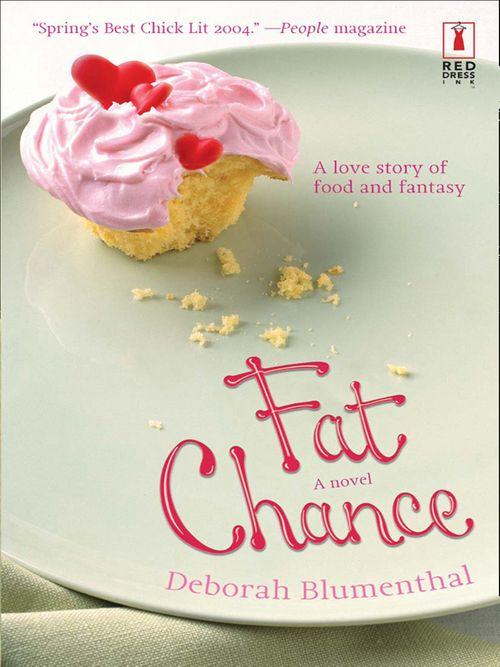 Fat Chance (Mills &amp; Boon Silhouette): First edition