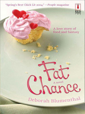 Fat Chance (Mills &amp; Boon Silhouette): First edition
