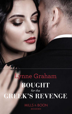 Bought For The Greek&#39;s Revenge (Mills &amp; Boon Modern)