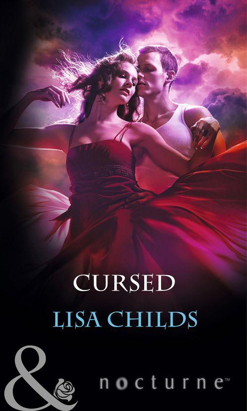 Witch Hunt - Cursed (Mills &amp; Boon Nocturne) (Witch Hunt, Book 4): First edition