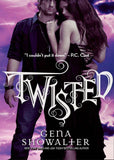Twisted (An Intertwined Story, Book 3): First edition (9781408952047)
