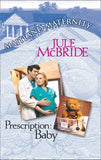 Prescription: Baby: First edition (9781472088239)