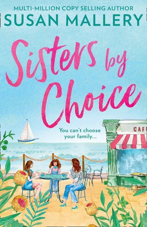Sisters By Choice (9781474099042)