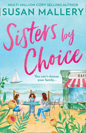 Sisters By Choice (9781474099042)