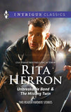 Unbreakable Bond & The Missing Twin: Unbreakable Bond / The Missing Twin: First edition (9781474033329)